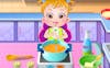 baby Games