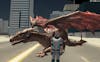 dragon Games