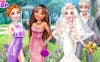 dress-up Games