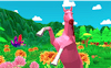 horse Games
