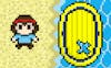 pixel Games