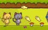 side-scrolling Games