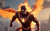 superhero Games
