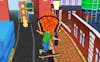 traffic Games