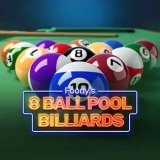 8 Ball Pool Billiards Multiplayer