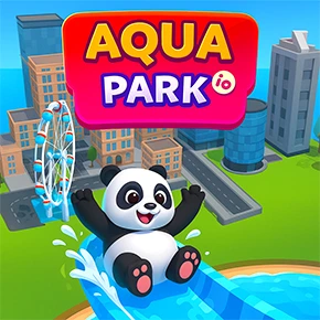 Aquapark.io