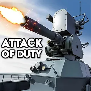 Attack of Duty