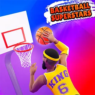 BasketBall Superstars