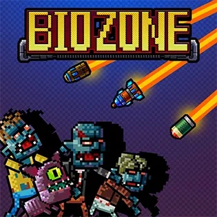 Bio Zone Icon