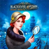 Blackriver Mystery: Hidden Objects
