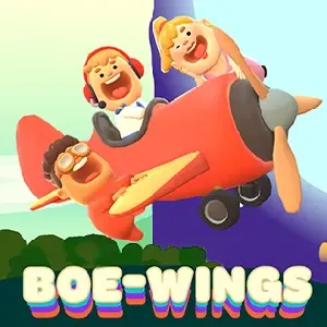 Boe Wings