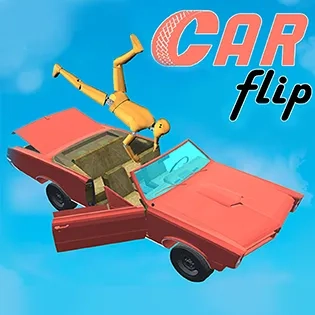 Car Flip!