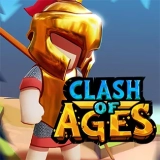 Clash of Ages