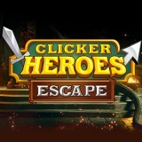 Clicker Heroes Escape