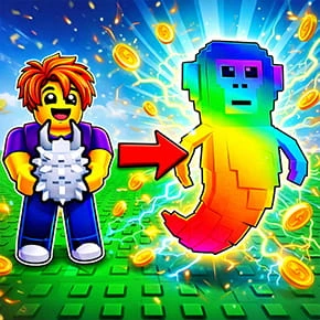 Collect Brainrot Egg