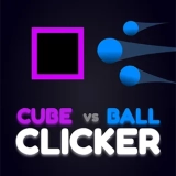 Cube vs Ball Clicker