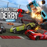 Demolition Derby 2
