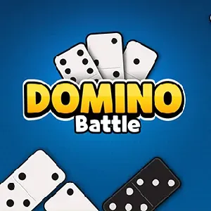 Domino Battle