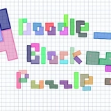 Doodle Block Puzzle