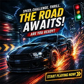 Drag Battle: Street Racing