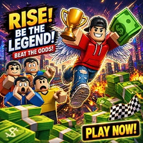 Epic Flight: Obby Challenge