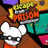 Escape From Prison Multiplayer