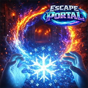 Escape Portal Icon