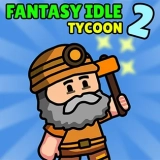 Fantasy Idle Tycoon 2 Icon