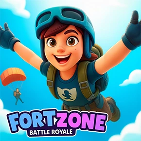Fortzone Battle Royale