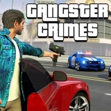 Gangster Crimes Online 6: Mafia City