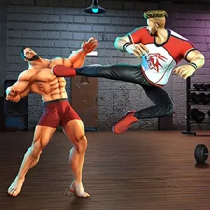 Gym Heros: Fighting Game