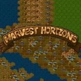 Harvest Horizons Idle Icon