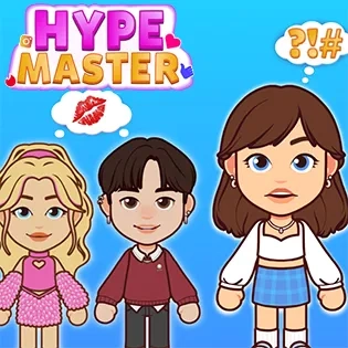 HypeMaster