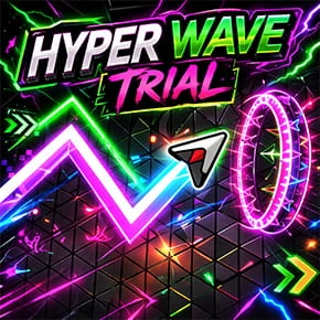 Hyper Wave Trial