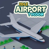 Idle Airport Tycoon Icon