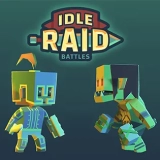 Idle Raid