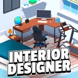 Interior Designer: Unpacking House