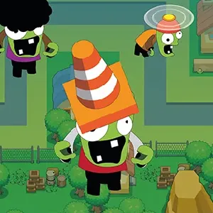 Iron Bastion: Tower Defense Icon