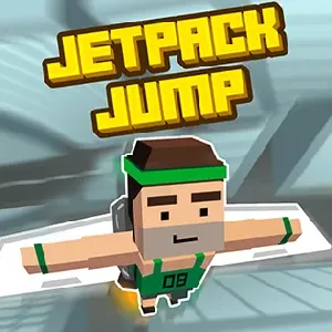 Jetpack Jump