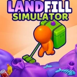 Landfill Simulator Icon