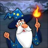 Mage vs Monsters Icon