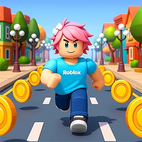 Math Runner – Fast-Paced Educational Math Runner Game