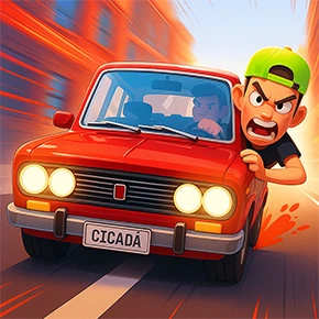 Mini Car Racing Master 3D