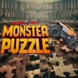 Monster Puzzle