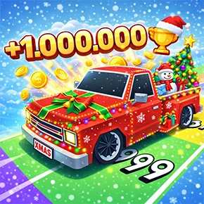 Obby Car Challenge: Drive