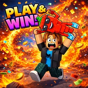 Obby: Escape from Lava and Survive