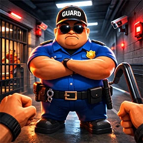 Obby World: Parkour Escape