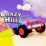 Crazy Hills