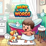 Paint By Words