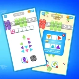 Paper Plane Jam 3D Icon